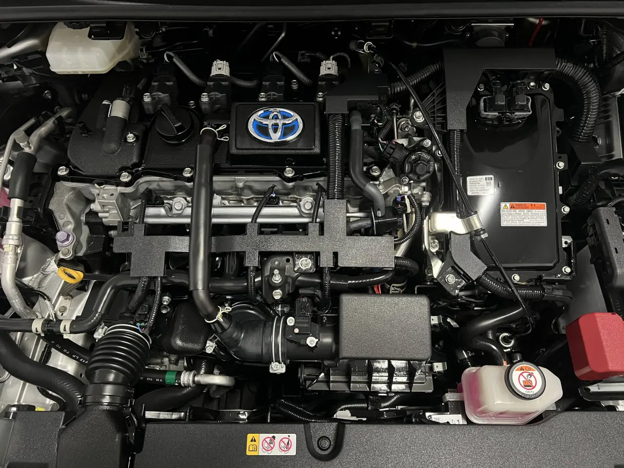 2020 TOYOTA COROLLA Gallery Image 21
