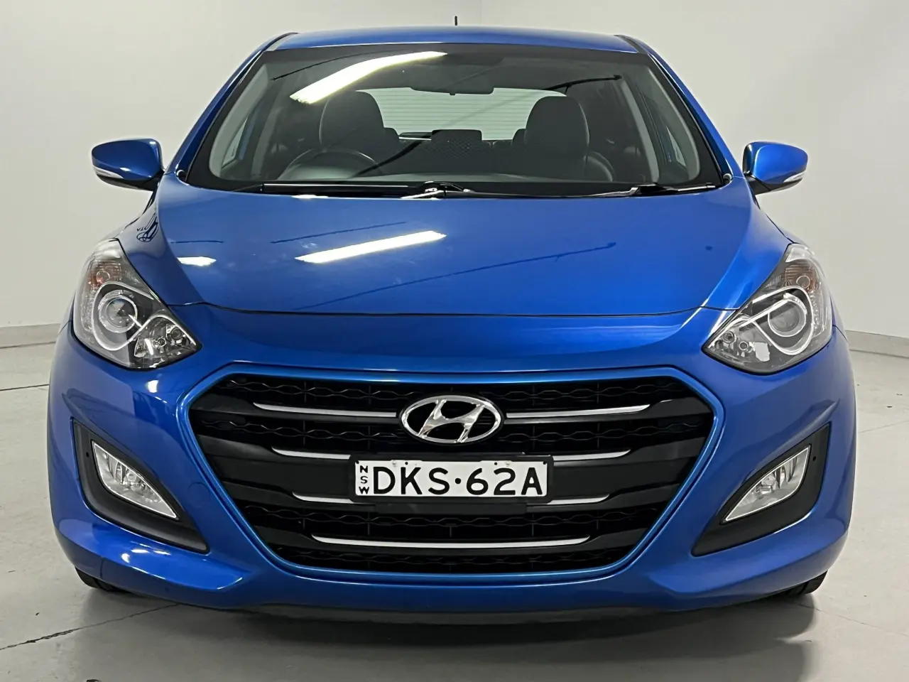 2016 HYUNDAI I30 Gallery Image 3