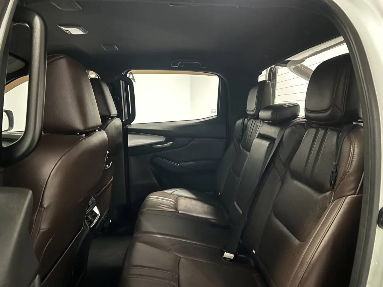 2020 MAZDA BT-50 Gallery Image 13