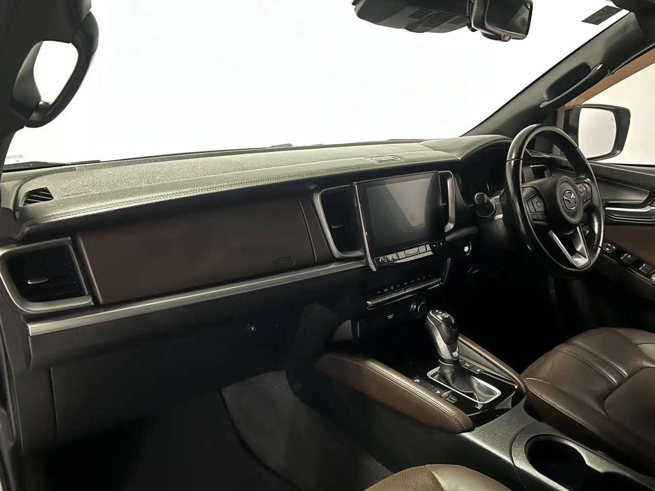 2020 MAZDA BT-50 Gallery Image 14