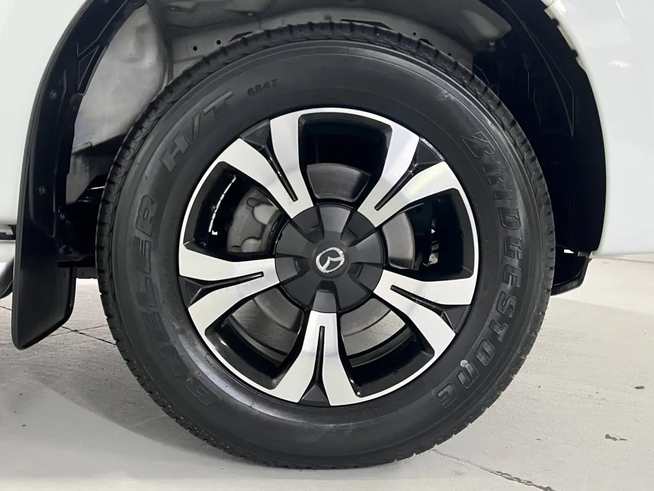 2020 MAZDA BT-50 Gallery Image 5