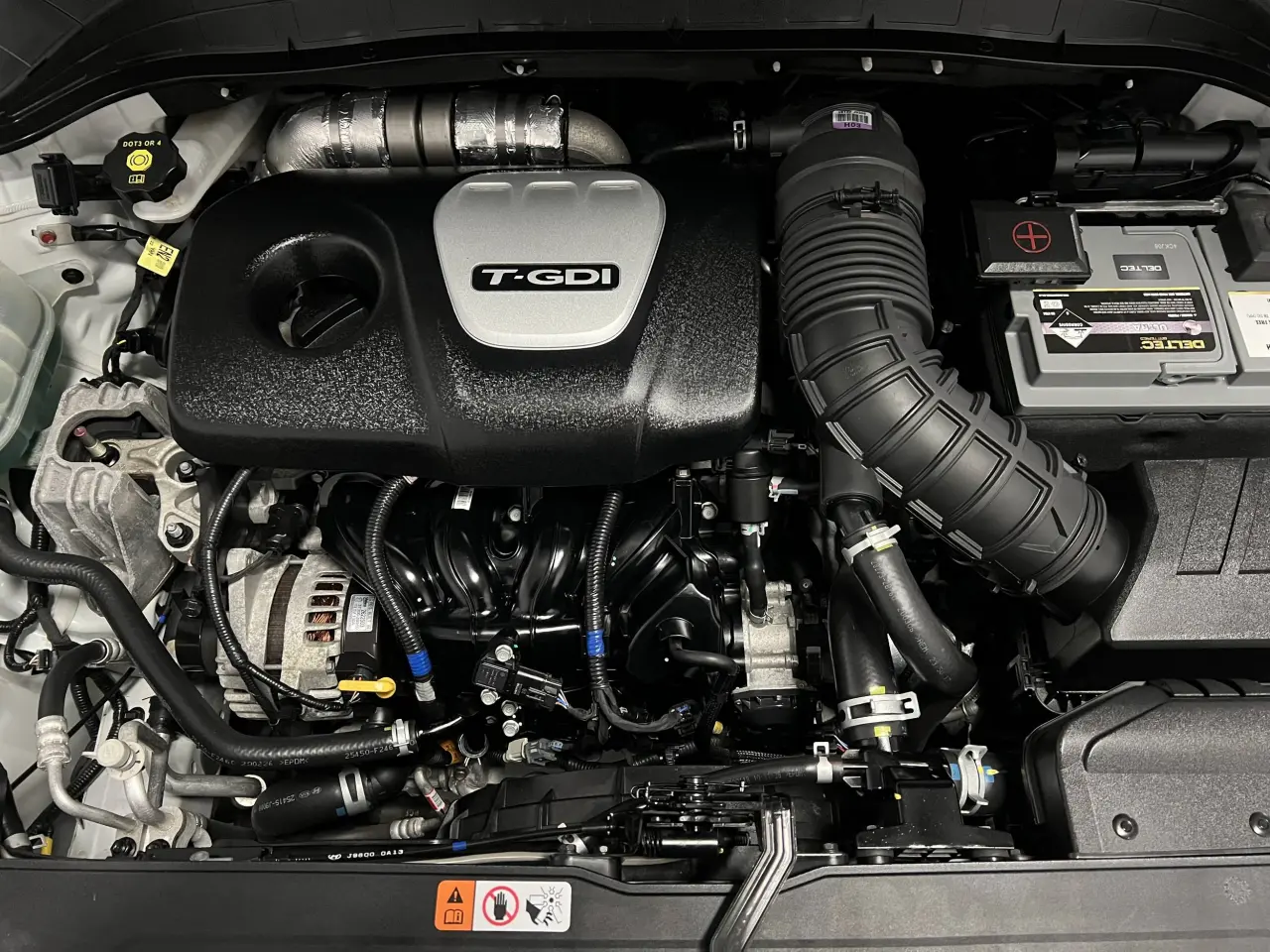 2020 HYUNDAI KONA Gallery Image 20