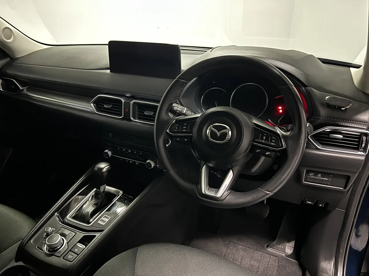 2022 MAZDA CX-5 Gallery Image 10