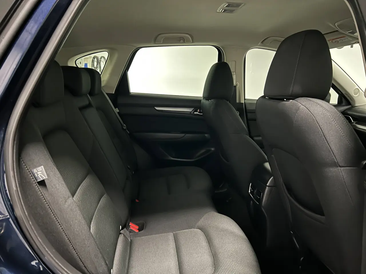 2022 MAZDA CX-5 Gallery Image 11