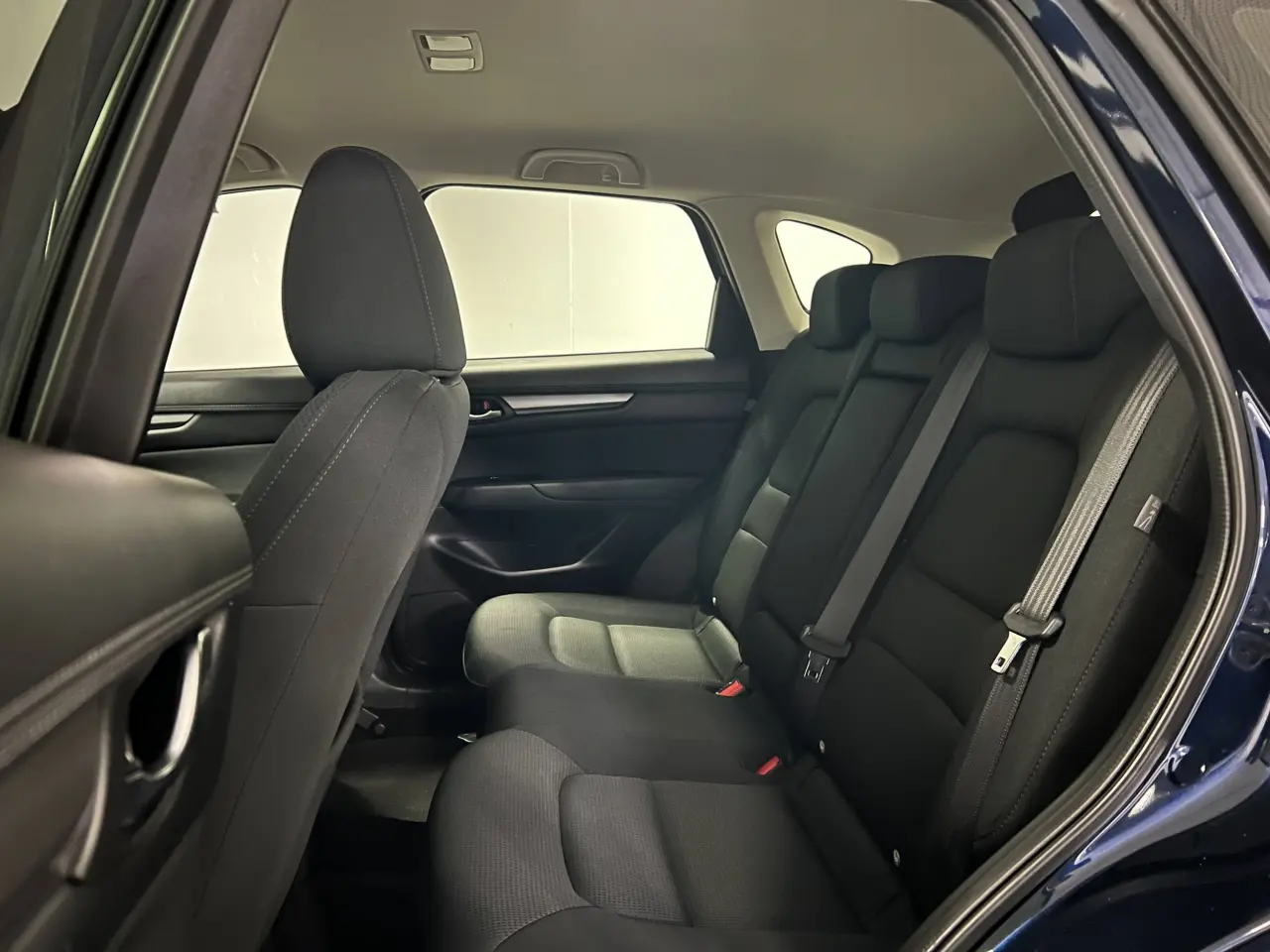 2022 MAZDA CX-5 Gallery Image 13