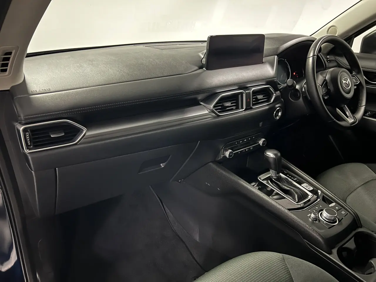 2022 MAZDA CX-5 Gallery Image 14