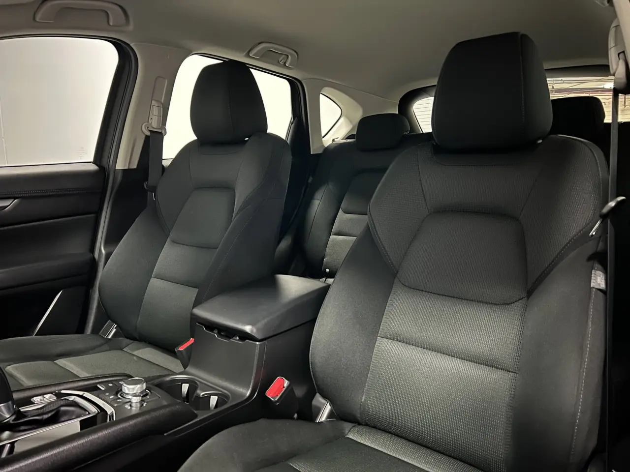 2022 MAZDA CX-5 Gallery Image 15
