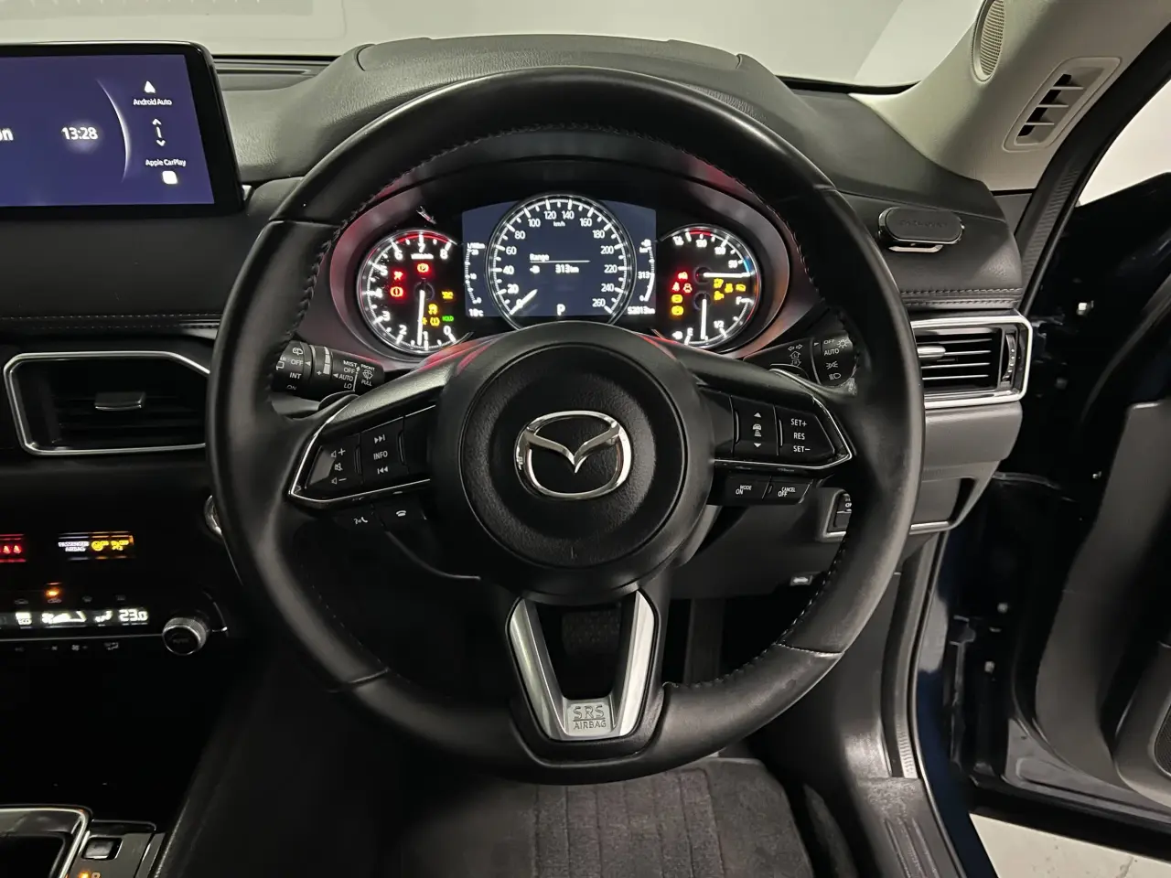 2022 MAZDA CX-5 Gallery Image 16
