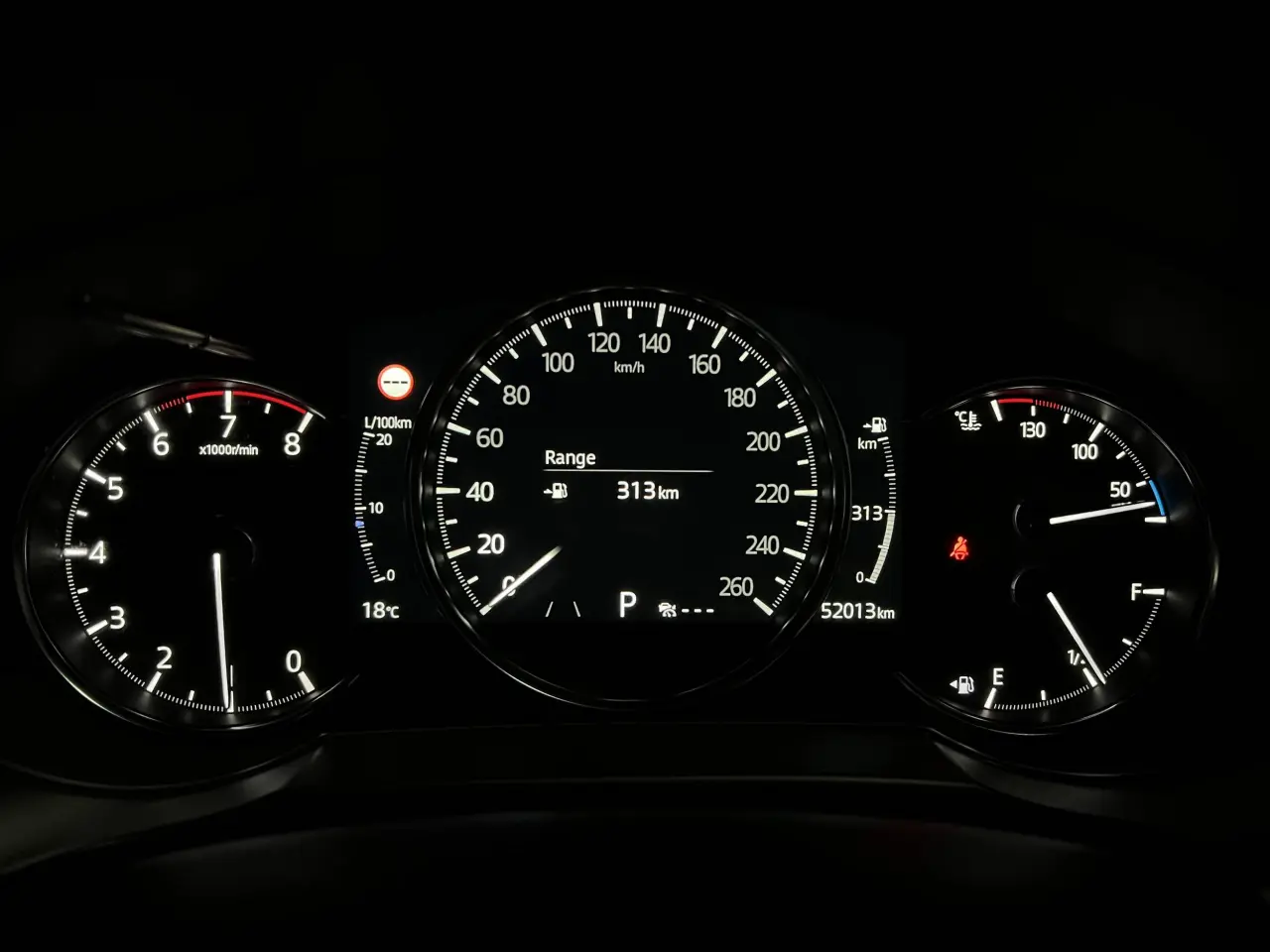 2022 MAZDA CX-5 Gallery Image 17