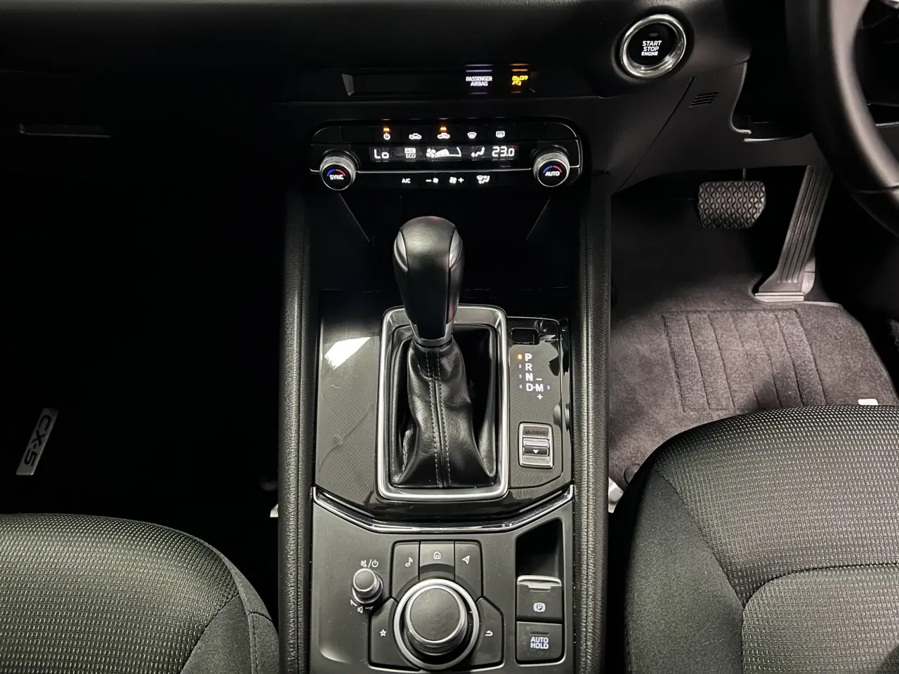 2022 MAZDA CX-5 Gallery Image 19