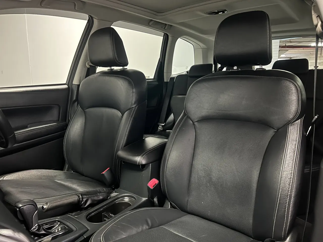 2018 SUBARU FORESTER Gallery Image 16