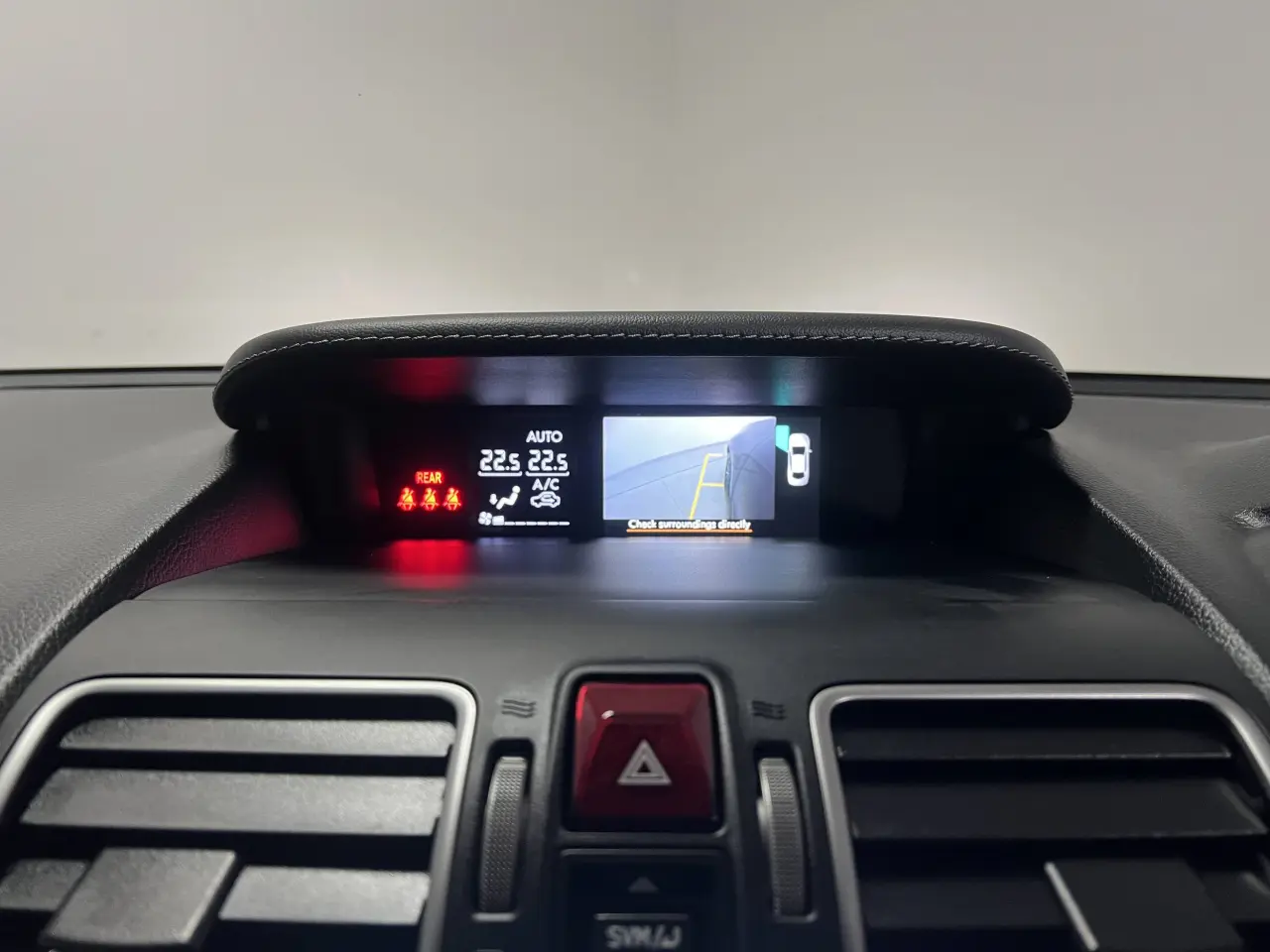 2018 SUBARU FORESTER Gallery Image 19