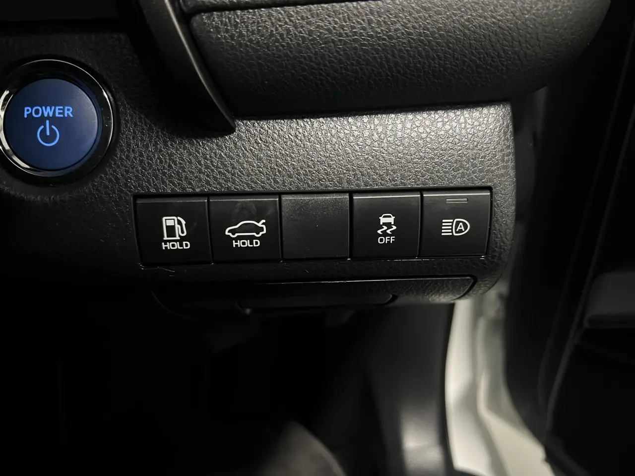 2022 TOYOTA CAMRY HYBRID Gallery Image 20