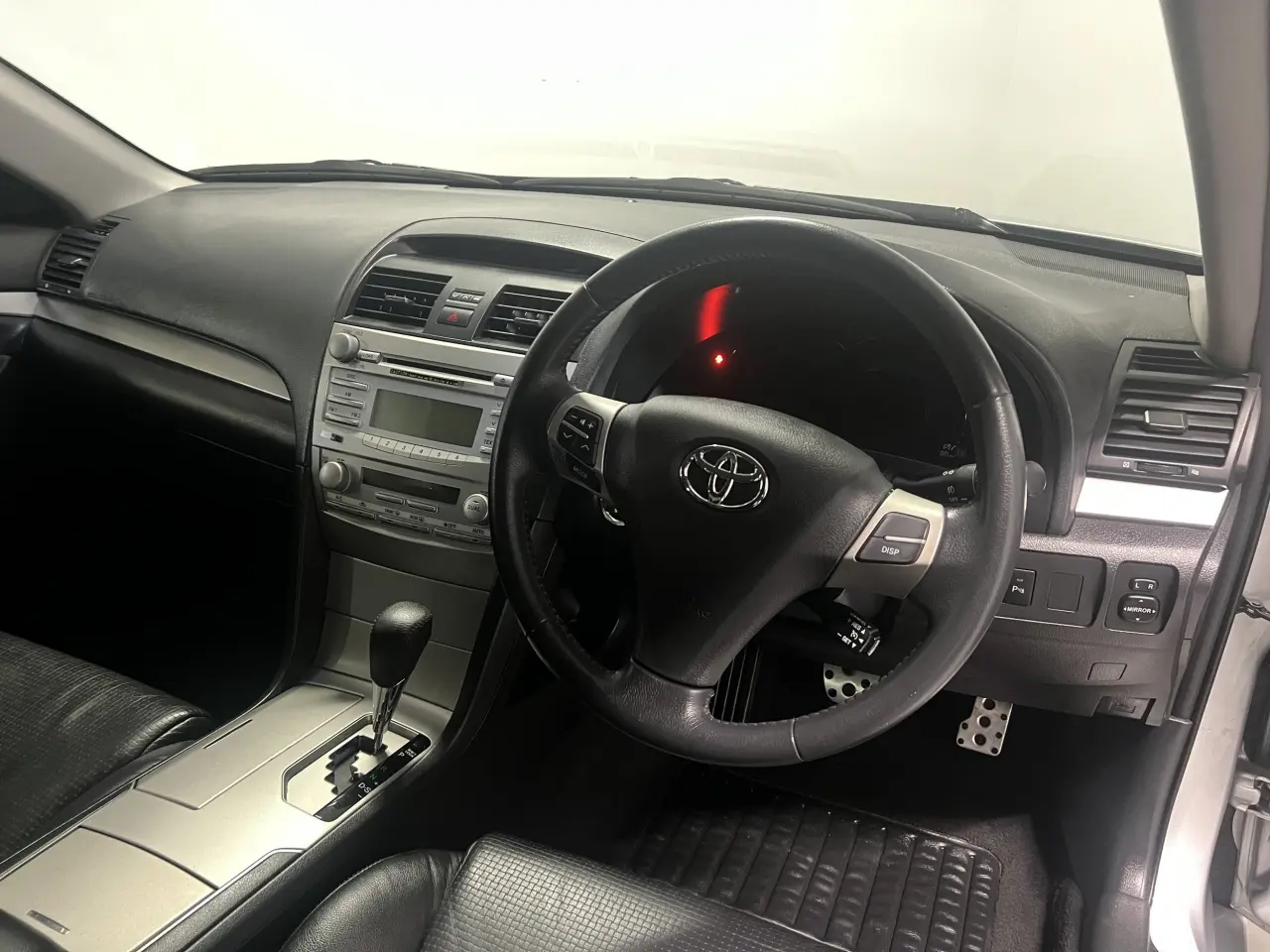 2007 TOYOTA AURION Gallery Image 10