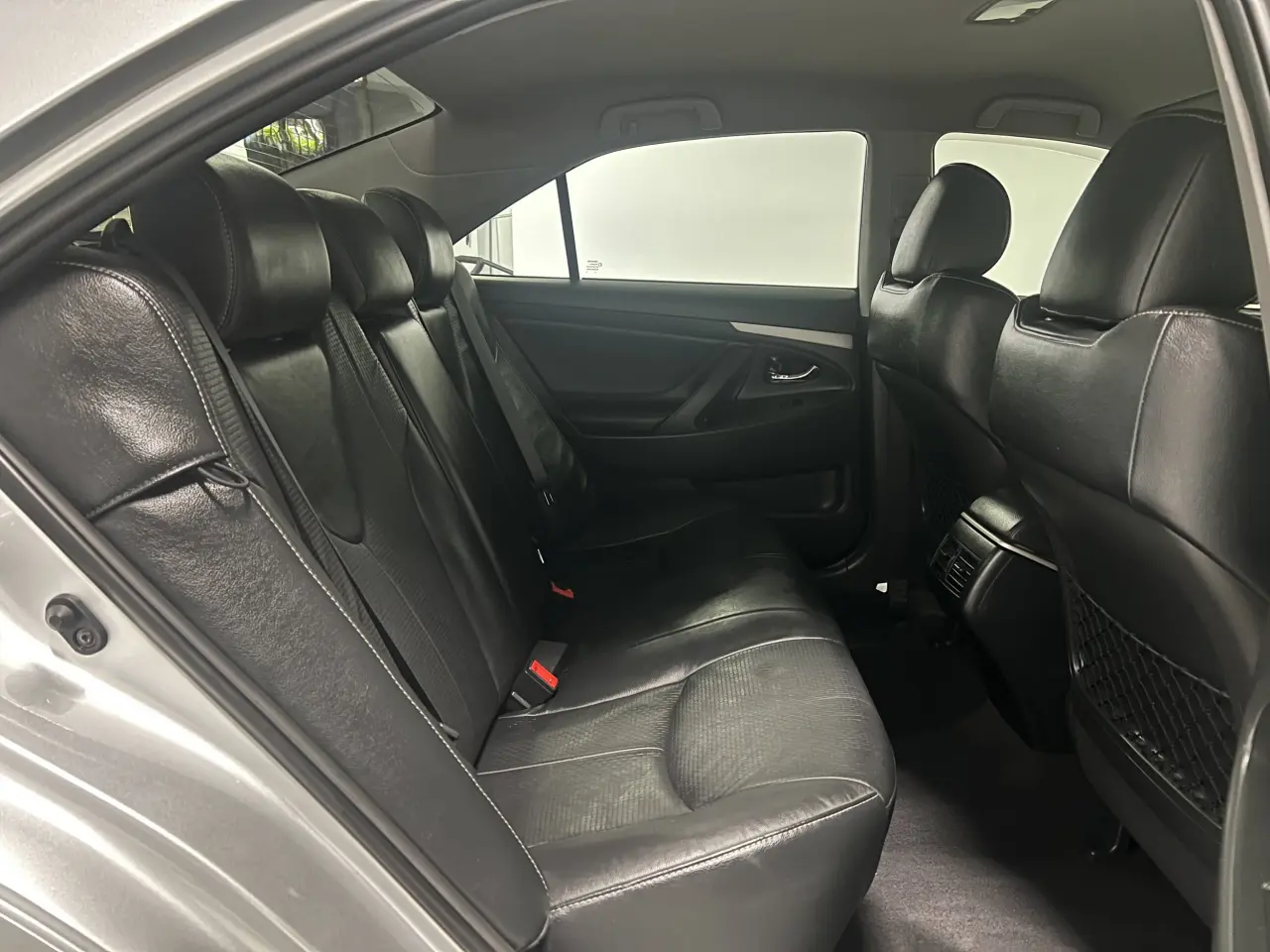 2007 TOYOTA AURION Gallery Image 11