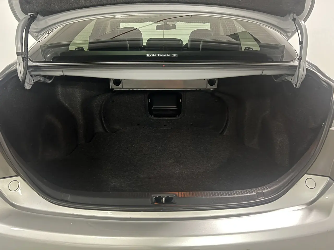 2007 TOYOTA AURION Gallery Image 12
