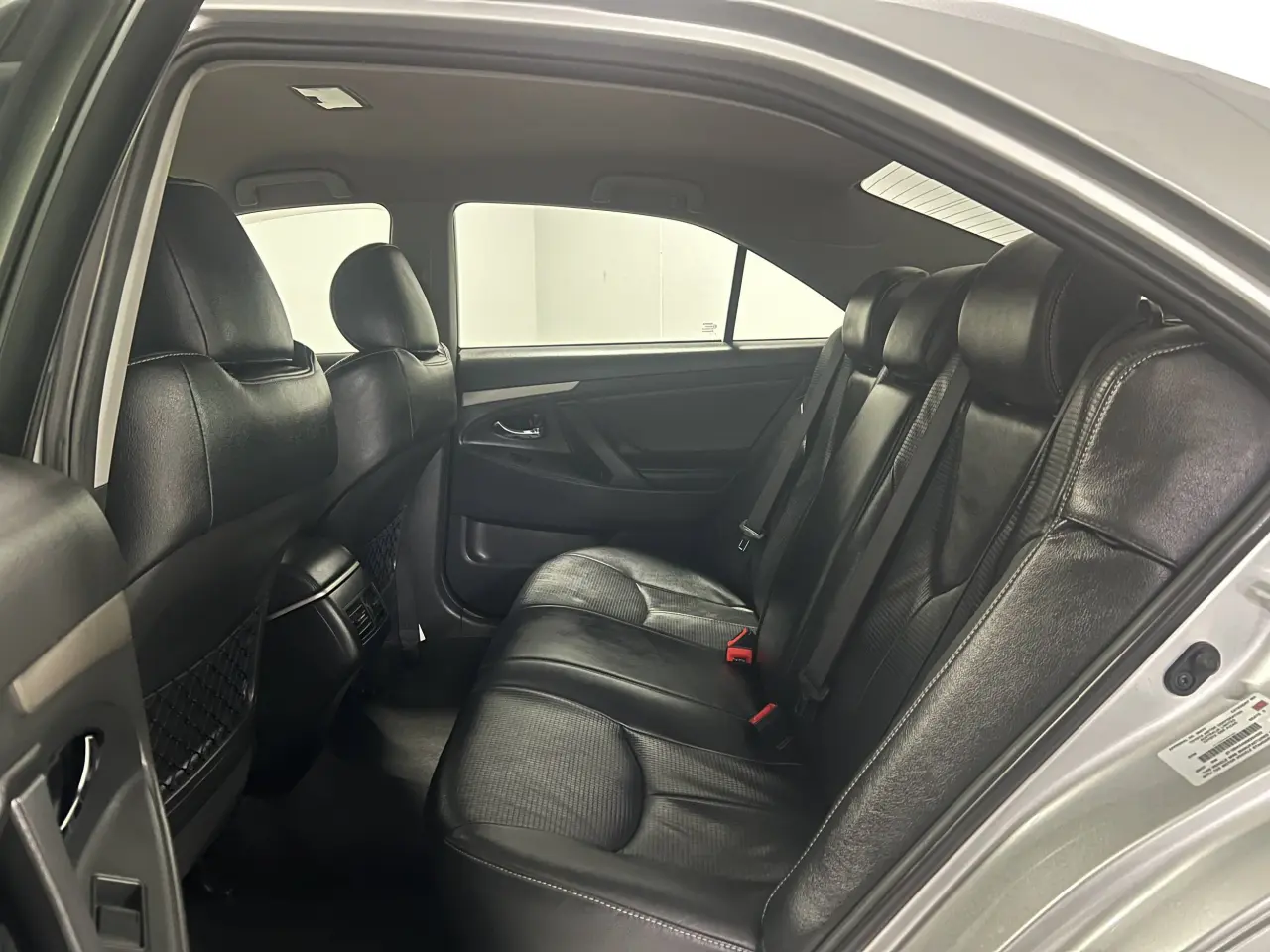 2007 TOYOTA AURION Gallery Image 13