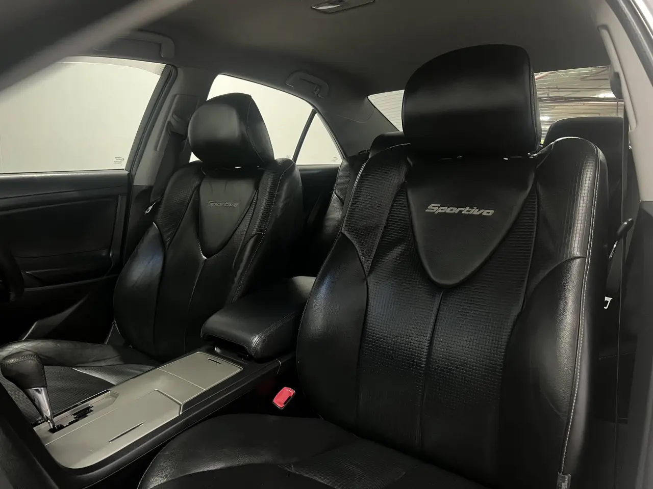 2007 TOYOTA AURION Gallery Image 15