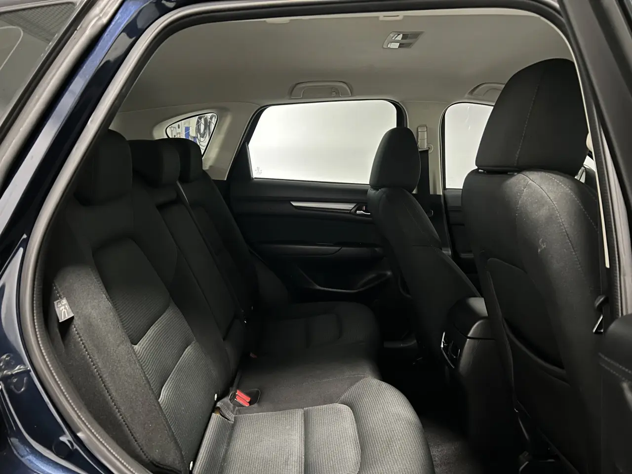 2019 MAZDA CX-5 Gallery Image 11