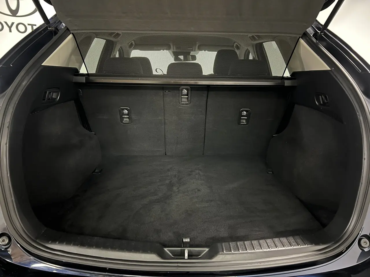2019 MAZDA CX-5 Gallery Image 12