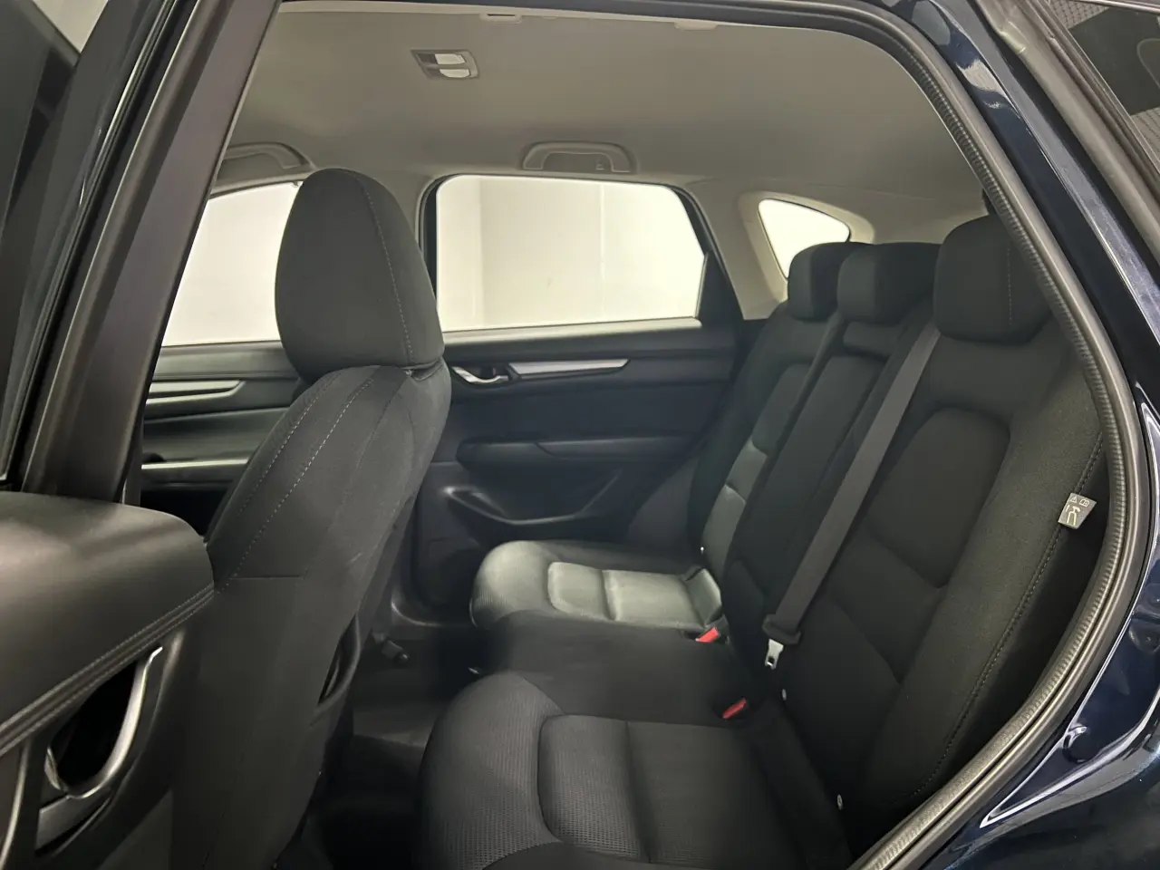 2019 MAZDA CX-5 Gallery Image 13