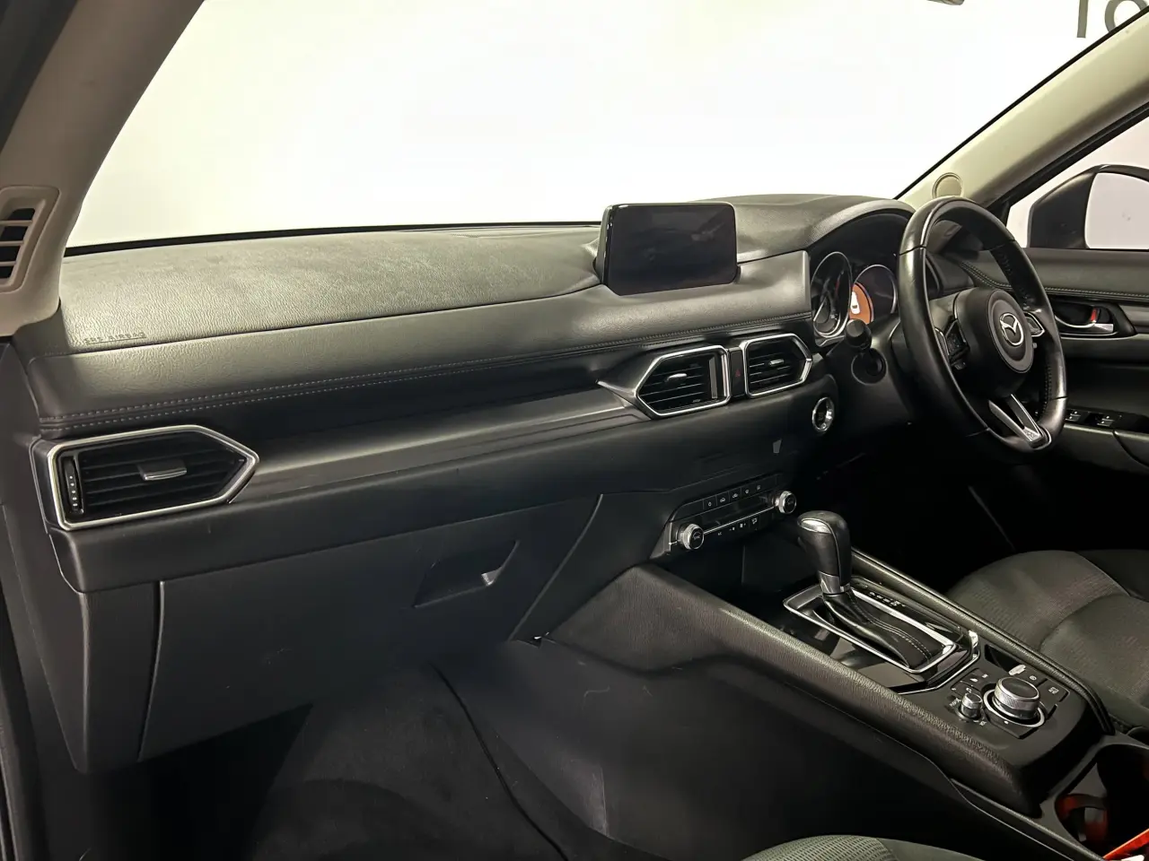 2019 MAZDA CX-5 Gallery Image 14