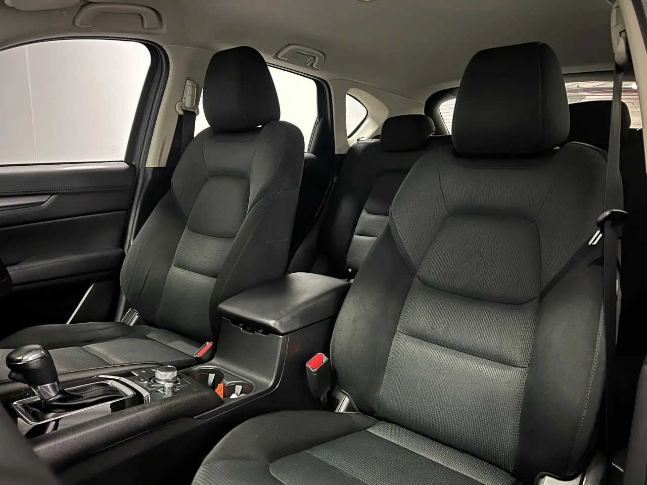 2019 MAZDA CX-5 Gallery Image 15