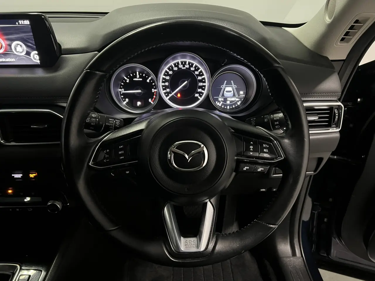 2019 MAZDA CX-5 Gallery Image 16