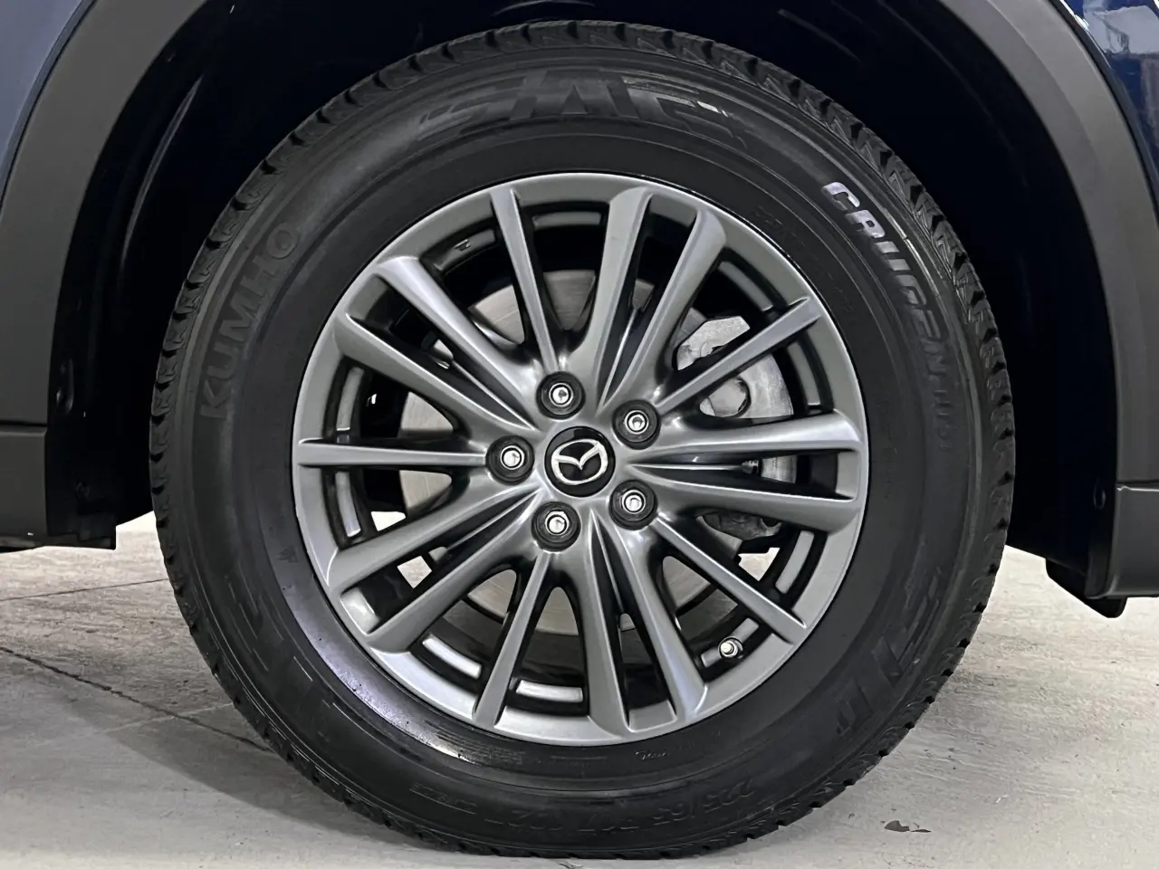 2019 MAZDA CX-5 Gallery Image 5
