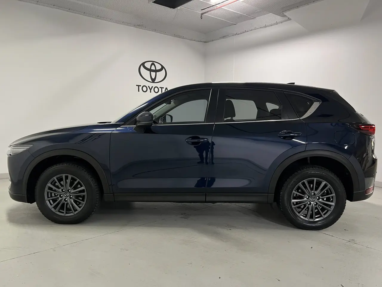 2019 MAZDA CX-5 Gallery Image 9