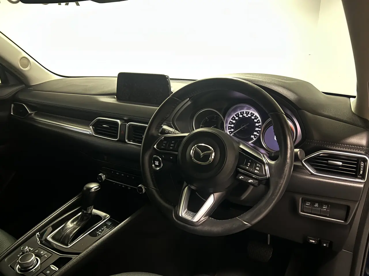 2019 MAZDA CX-5 Gallery Image 10