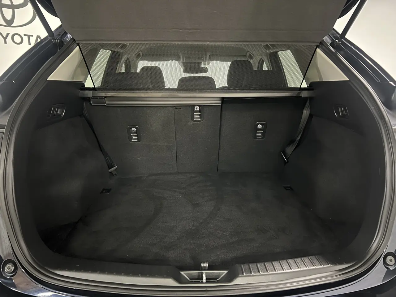 2019 MAZDA CX-5 Gallery Image 12