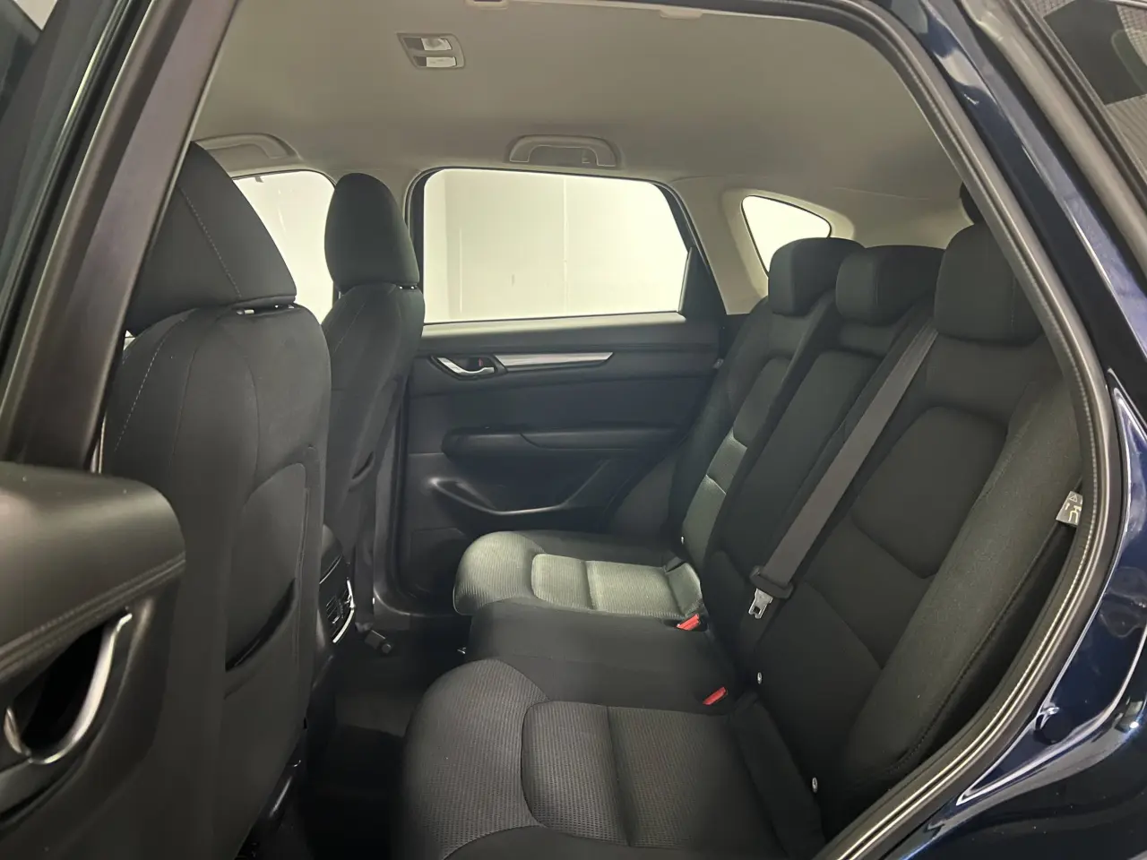 2019 MAZDA CX-5 Gallery Image 13