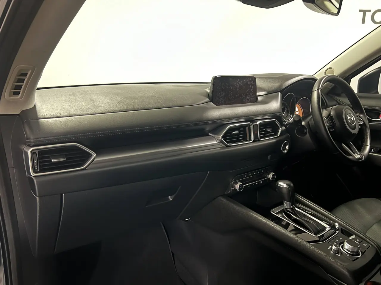2019 MAZDA CX-5 Gallery Image 14