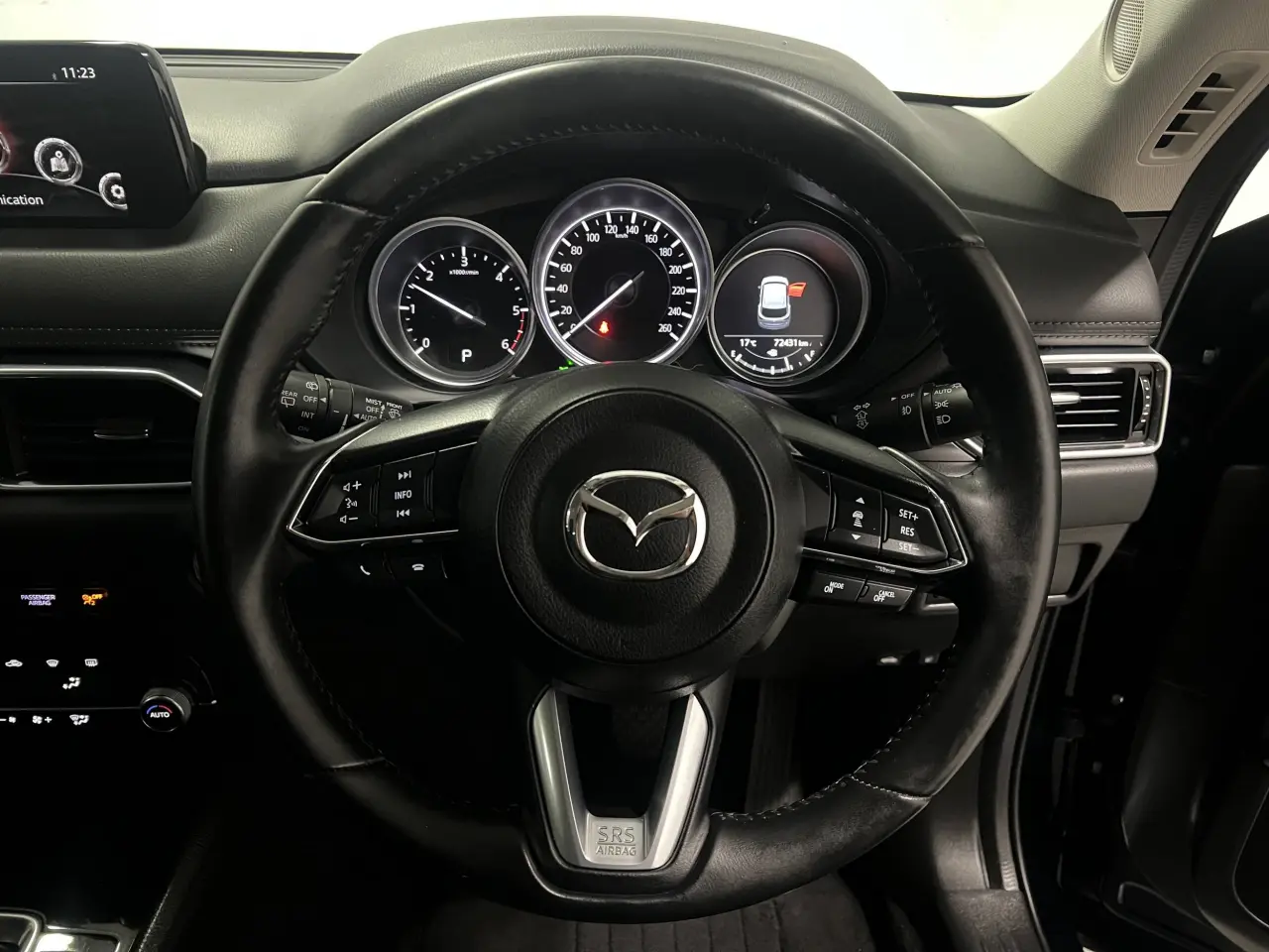 2019 MAZDA CX-5 Gallery Image 16