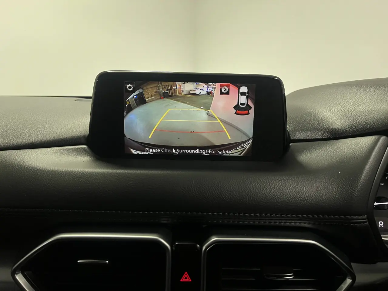 2019 MAZDA CX-5 Gallery Image 18