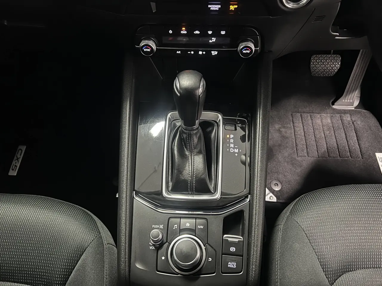 2019 MAZDA CX-5 Gallery Image 19