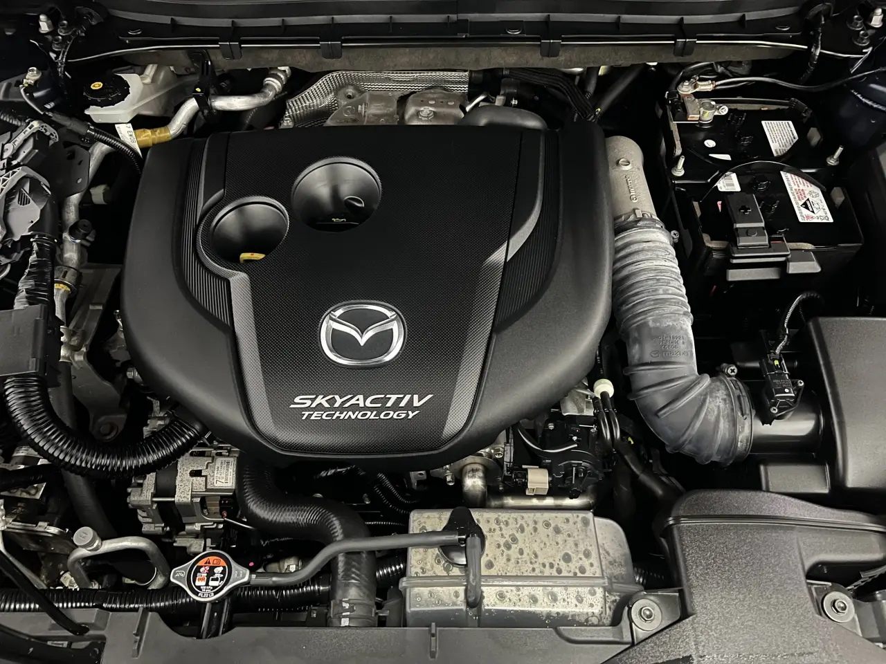 2019 MAZDA CX-5 Gallery Image 20