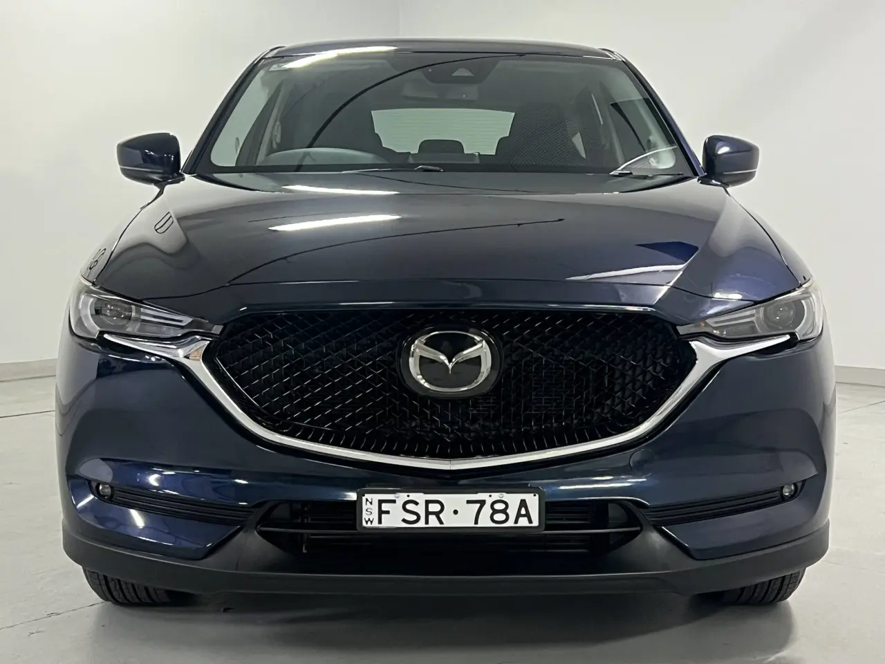 2019 MAZDA CX-5 Gallery Image 3