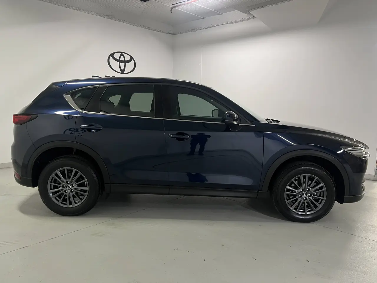 2019 MAZDA CX-5 Gallery Image 4