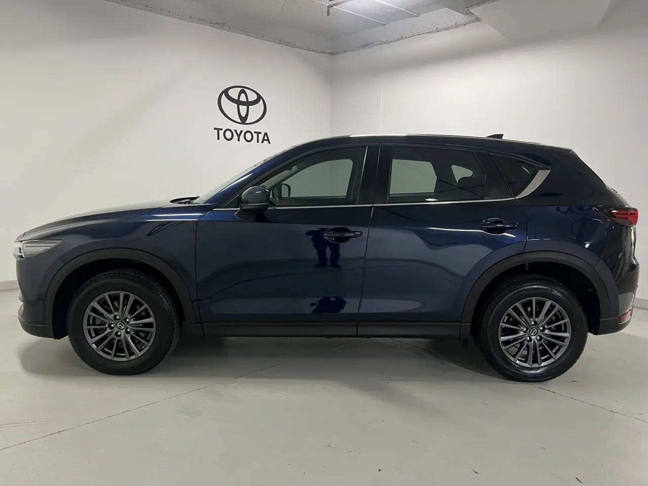 2019 MAZDA CX-5 Gallery Image 9