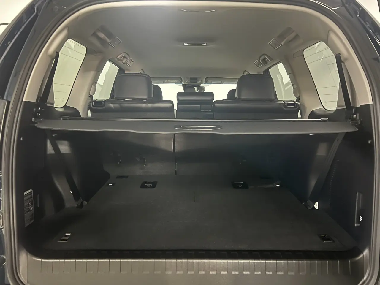 2023 TOYOTA PRADO Gallery Image 11