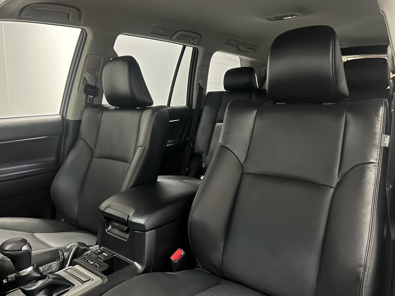 2023 TOYOTA PRADO Gallery Image 15