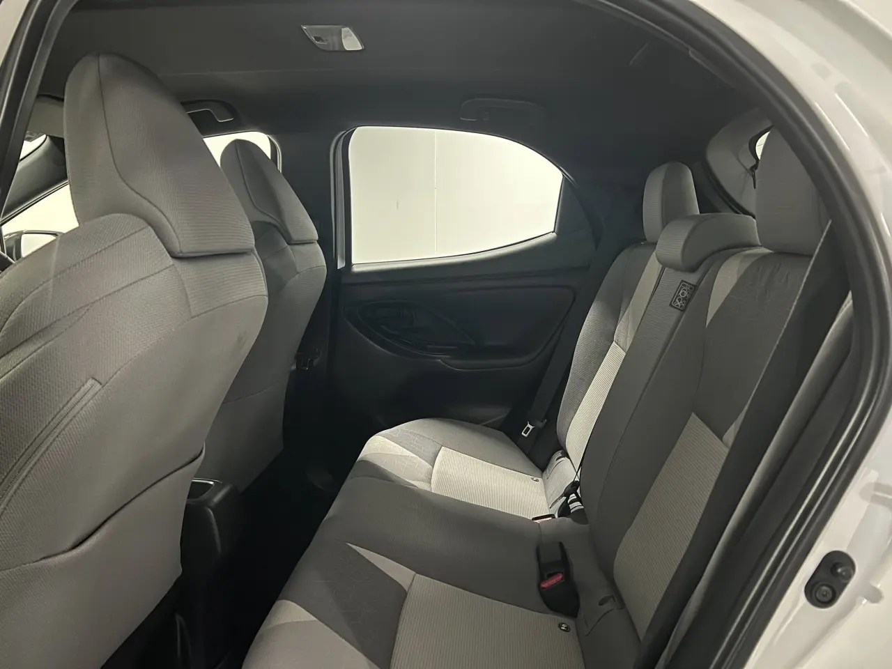 2023 TOYOTA YARIS Gallery Image 13