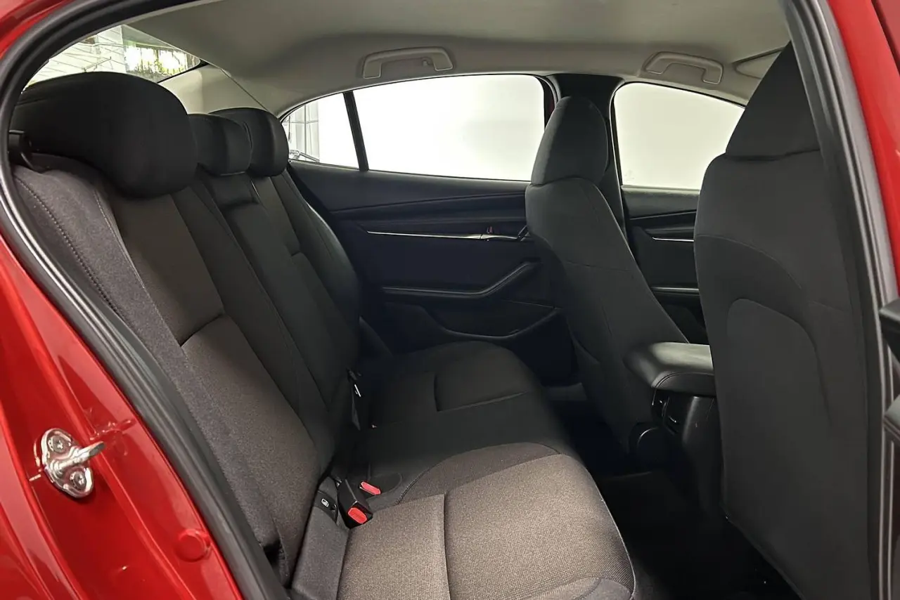 2020 Mazda 3 Gallery Image 11