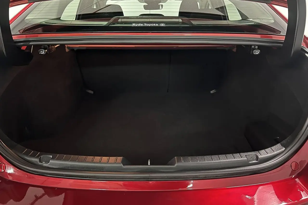2020 Mazda 3 Gallery Image 12