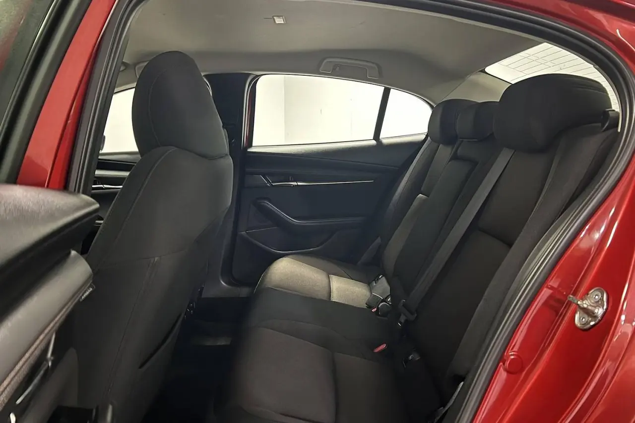 2020 Mazda 3 Gallery Image 13