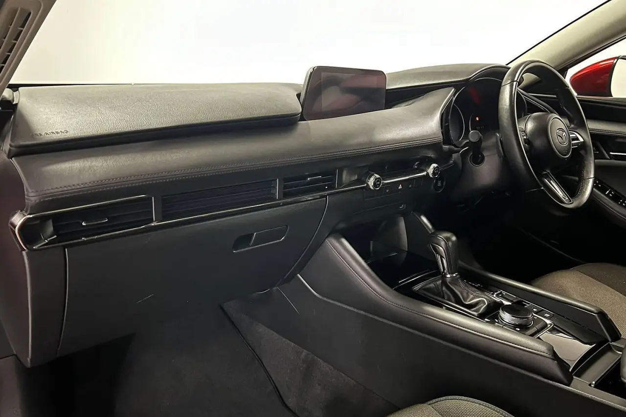 2020 Mazda 3 Gallery Image 14