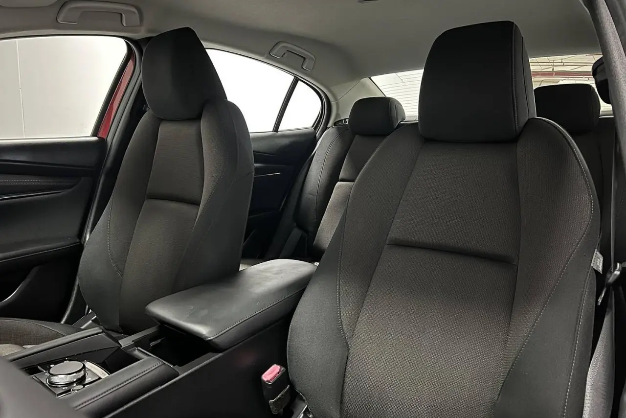 2020 Mazda 3 Gallery Image 15