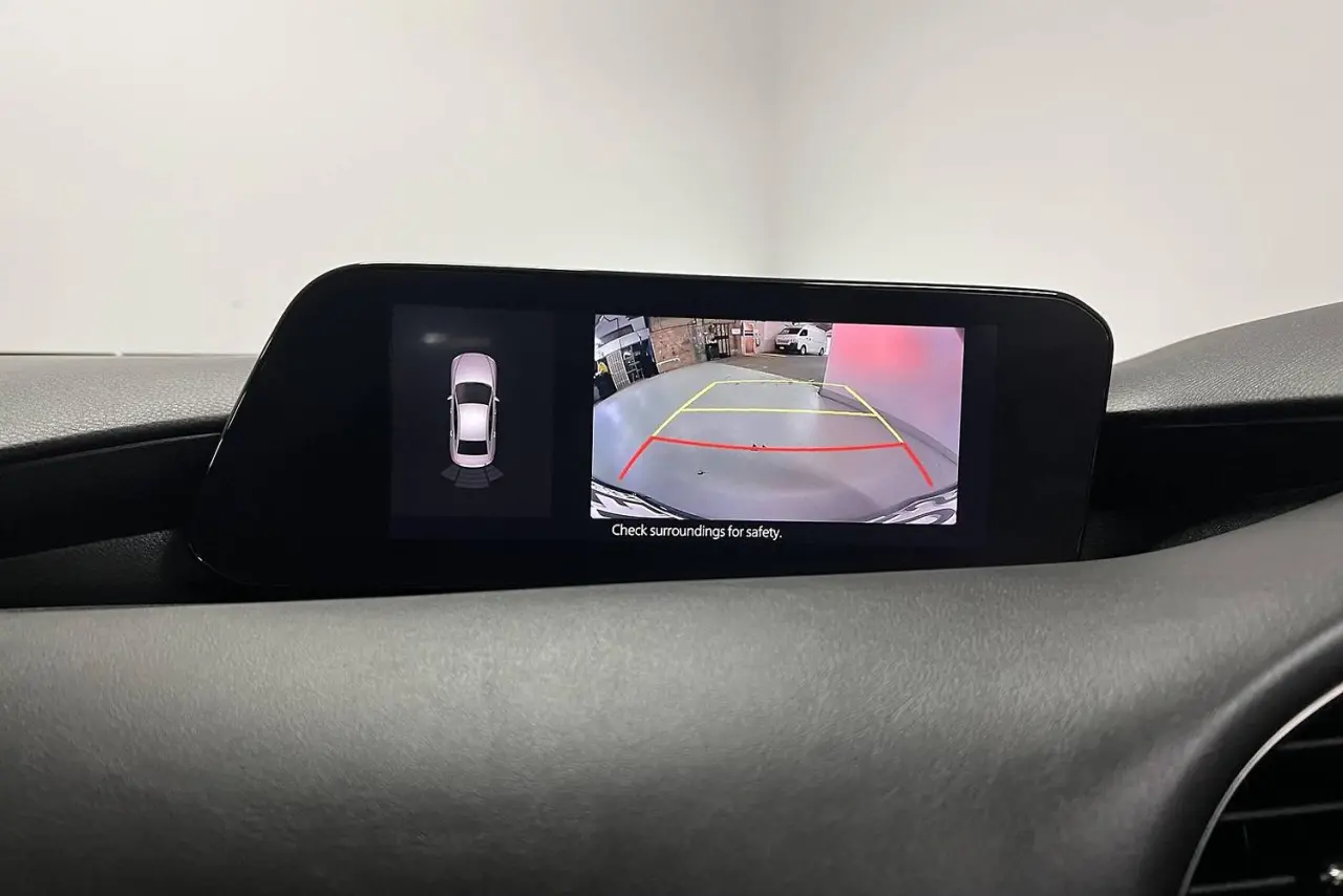 2020 Mazda 3 Gallery Image 19